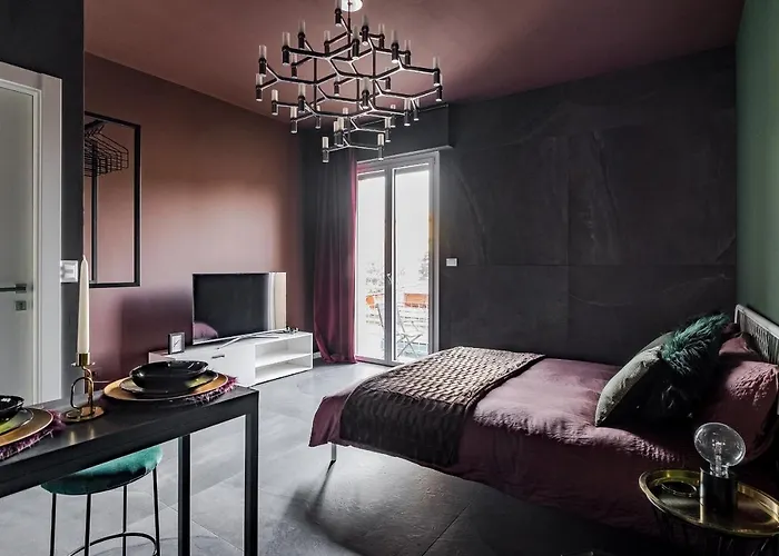 Bed and Breakfast Fico Bologna