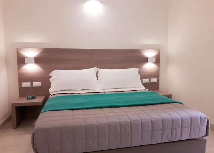 Hotel San Felice 135 Bologna