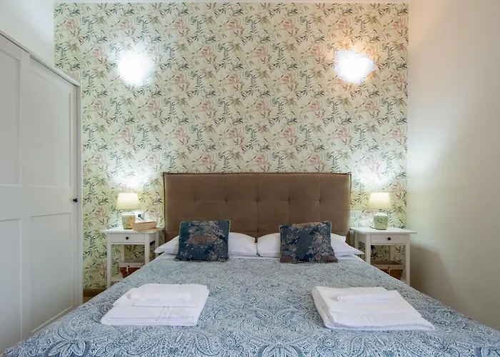 Hotel Il Mughetto Bologna
